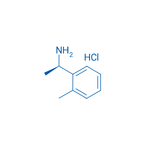 (R)-1-(o-Tolyl)ethanamine hydrochloride 250mg