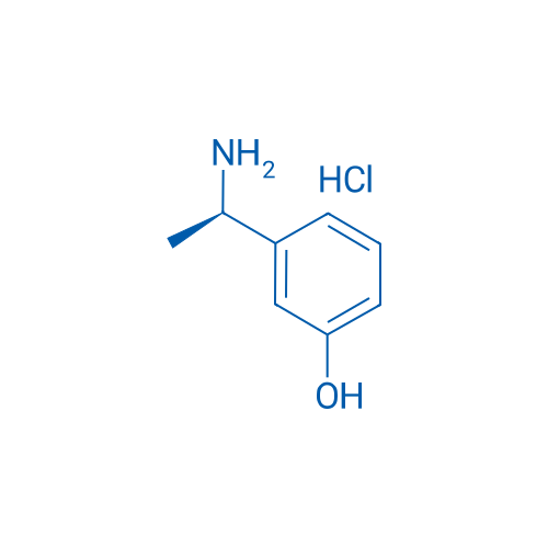 (R)-3-(1-Aminoethyl)phenol hydrochloride 1g