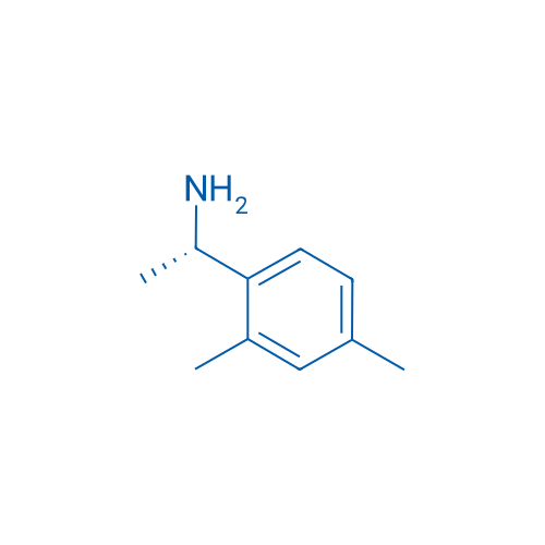 (S)-1-(2,4-Dimethylphenyl)ethanamine 250mg
