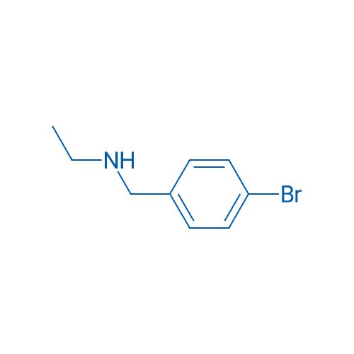 N-Ethyl-4-bromobenzylamine 5g