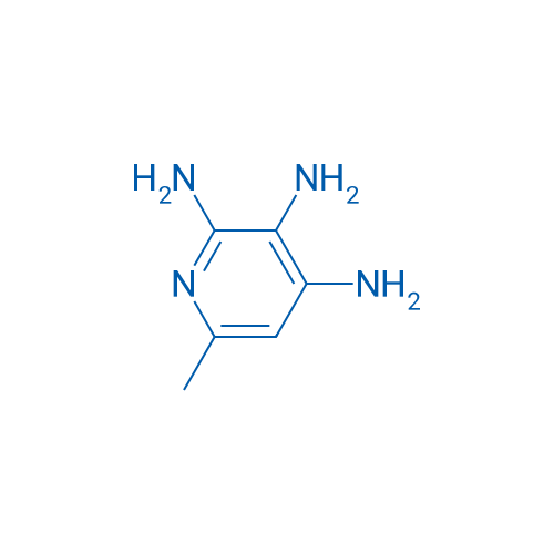 6-Methylpyridine-2,3,4-triamine 5g