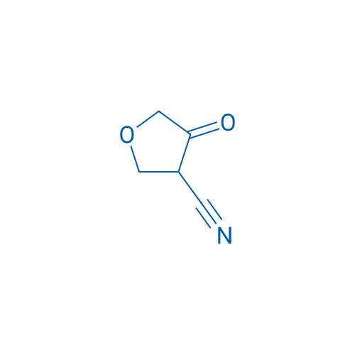 4-Oxotetrahydrofuran-3-carbonitrile 25g