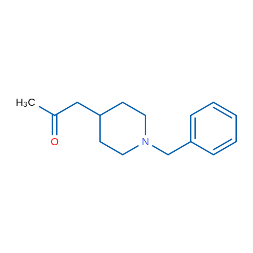 1-(1-Benzylpiperidin-4-yl)propan-2-one 1g