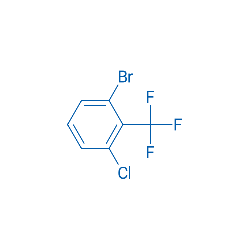 1-Bromo-3-chloro-2-(trifluoromethyl)benzene 1g