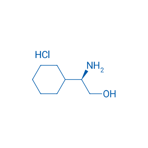 (R)-2-Amino-2-cyclohexylethanol hydrochloride 1g