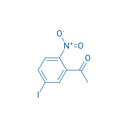 1-(5-Iodo-2-nitrophenyl)ethanone 1g