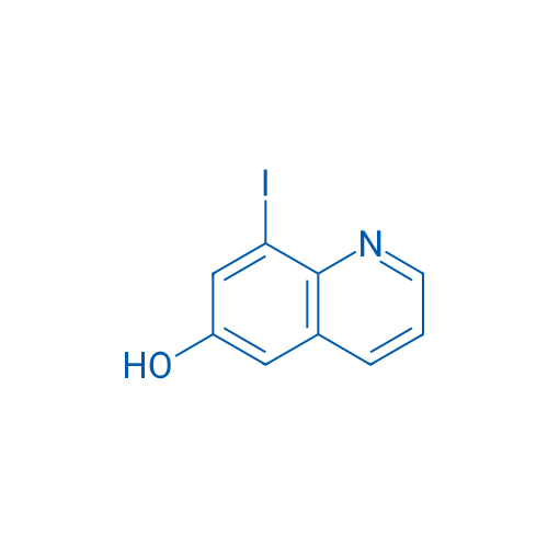 8-Iodoquinolin-6-ol 1g