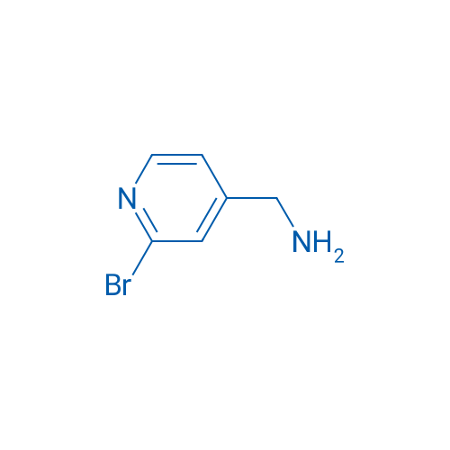 (2-Bromopyridin-4-yl)methanamine 5g