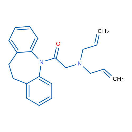 1-{2-azatricyclo[9.4.0.0^{3,8}]pentadeca-1(11),3(8),4,6,12,14-hexaen-2-yl}-2-[bis(prop-2-en-1-yl)amino]ethan-1-one 1g