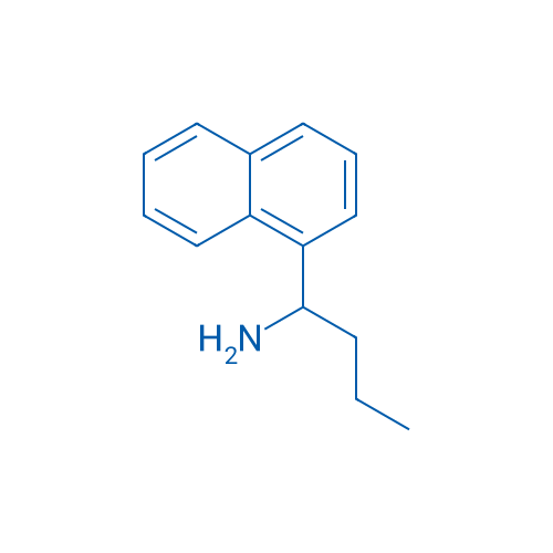 1-(Naphthalen-1-yl)butan-1-amine 1g