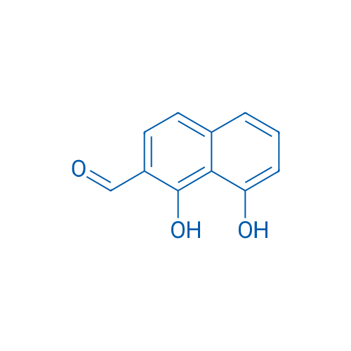 1,8-Dihydroxy-2-naphthaldehyde 1g