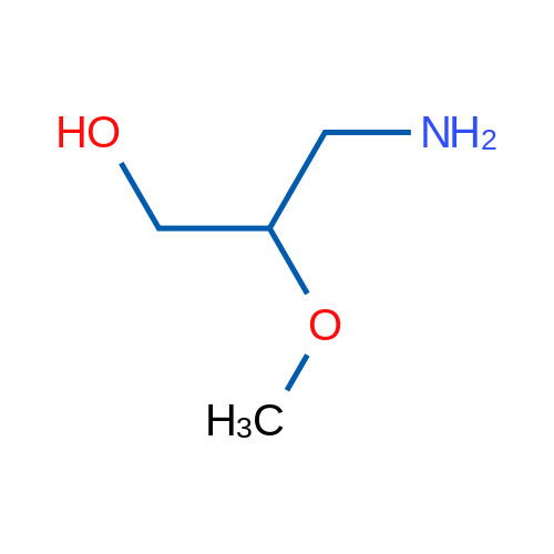 3-Amino-2-methoxypropan-1-ol 1g