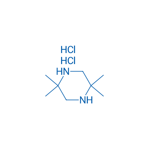 2,2,5,5-Tetramethylpiperazine dihydrochloride 250mg