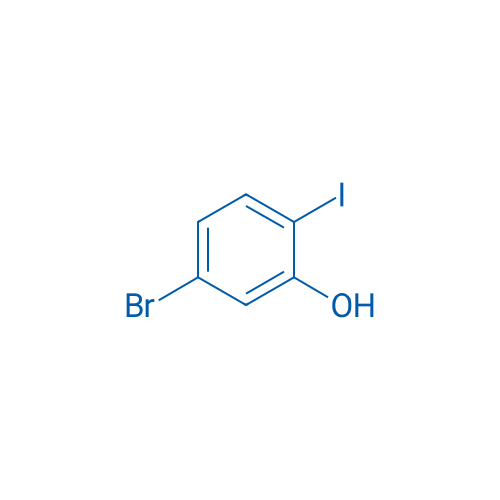 5-Bromo-2-iodophenol 5g