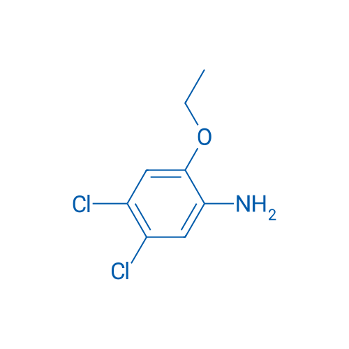 4,5-Dichloro-2-ethoxyaniline 1g