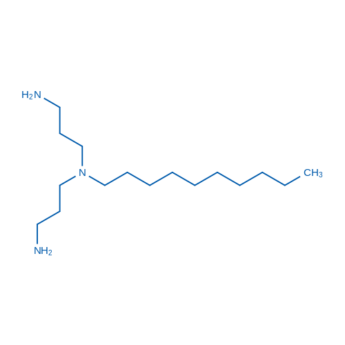 N1-(3-Aminopropyl)-N1-decylpropane-1,3-diamine 250mg