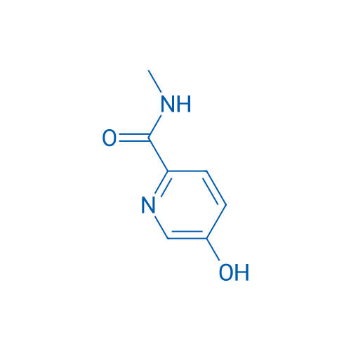 5-Hydroxy-N-methylpicolinamide 250mg