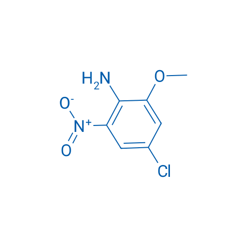 4-Chloro-2-methoxy-6-nitroaniline 10g