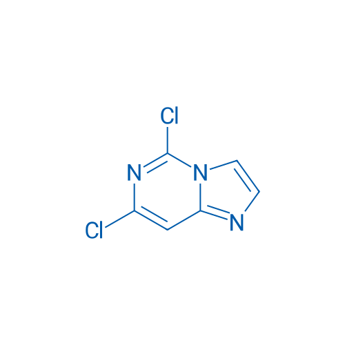 5,7-Dichloroimidazo[1,2-c]pyrimidine 1g