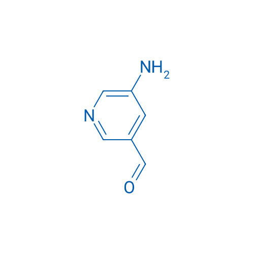 5-Aminonicotinaldehyde 1g