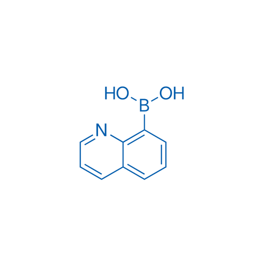 Quinolin-8-ylboronic acid 100g