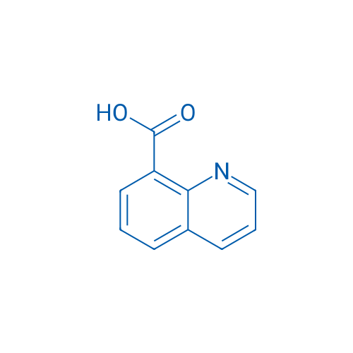 8-Quinolinecarboxylic acid 1g