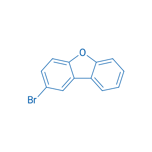 2-Bromodibenzo[b,d]furan 5g