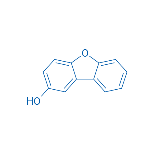 Dibenzo[b,d]furan-2-ol 1g