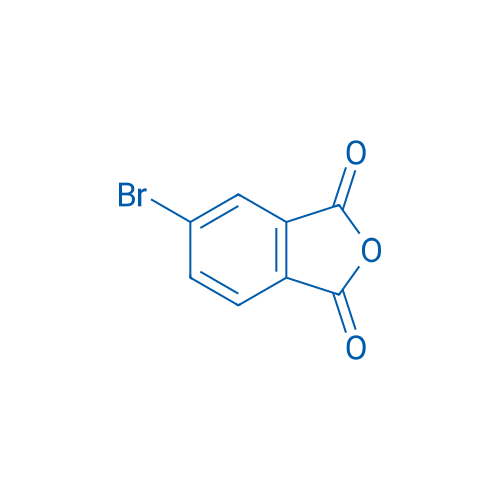 5-Bromoisobenzofuran-1,3-dione 25g