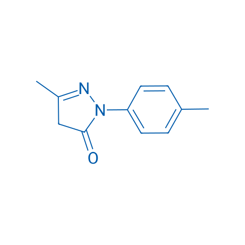 3-Methyl-1-p-tolyl-5-pyrazolone 500g