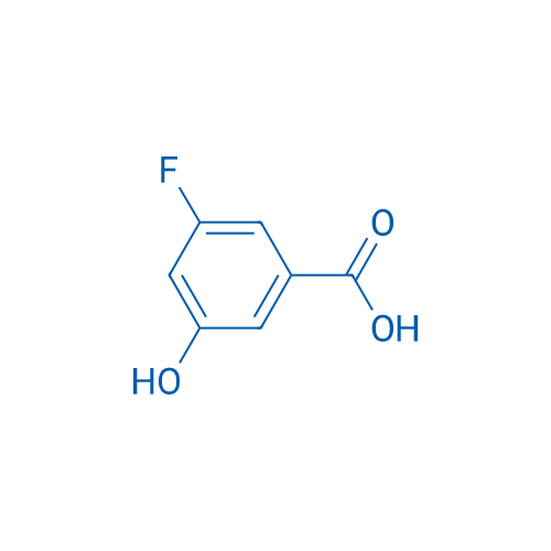 3-Fluoro-5-hydroxybenzoic acid 5g