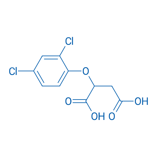 2-(2,4-Dichlorophenoxy)butanedioic acid 1g