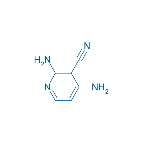 2,4-Diaminonicotinonitrile 1g