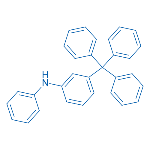 N,9,9-Triphenyl-9H-fluoren-2-amine 25g