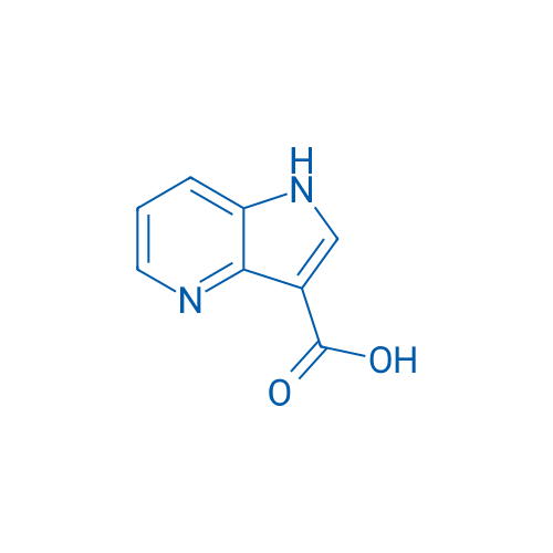 4-Azaindole-3-carboxylic acid 250mg