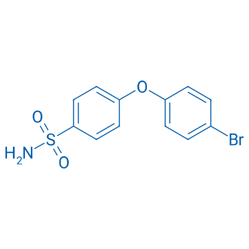 4-(4-Bromophenoxy)benzenesulfonamide 5g