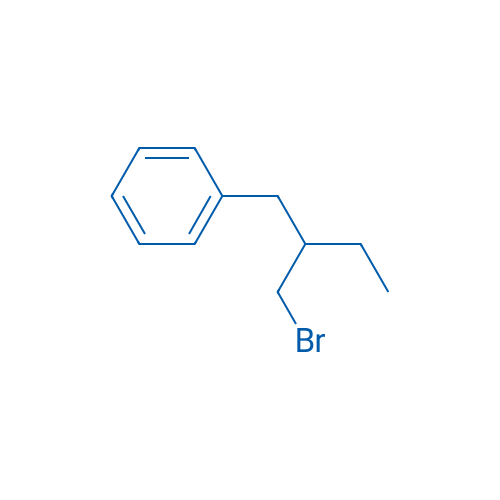 [2-(Bromomethyl)butyl]benzene 1g