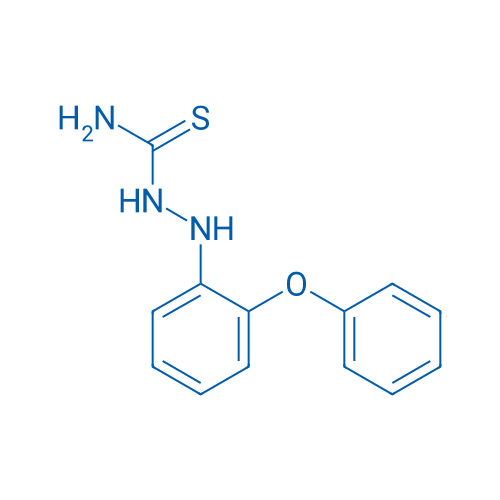 [(2-Phenoxyphenyl)amino]thiourea 10mg