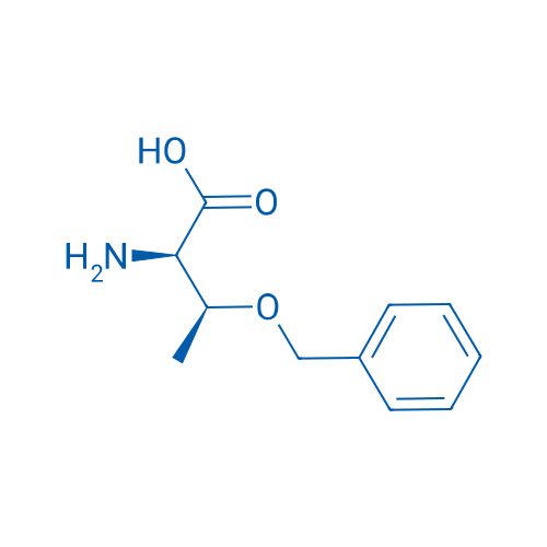 H-D-Thr(Bzl)-OH 25g