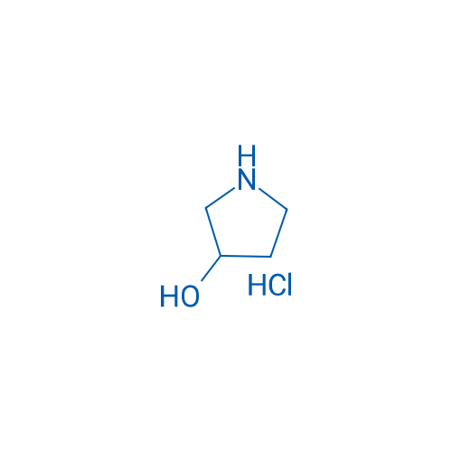 Pyrrolidin-3-ol hydrochloride 100g