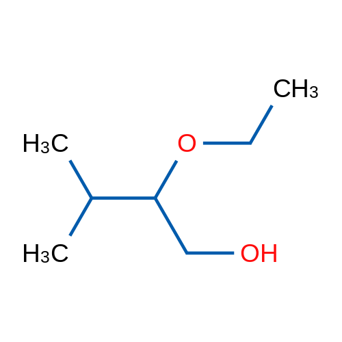 2-Ethoxy-3-methylbutan-1-ol 1g