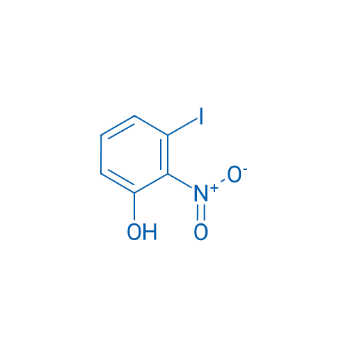 3-Iodo-2-nitrophenol 1g
