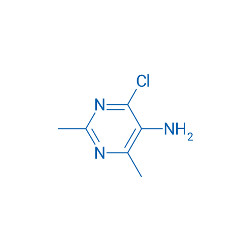 4-Chloro-2,6-dimethylpyrimidin-5-amine 1g