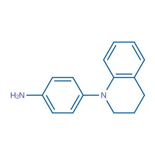 4-(3,4-Dihydroquinolin-1(2H)-yl)aniline 1g