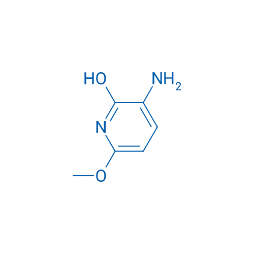 3-Amino-6-methoxypyridin-2-ol 1g