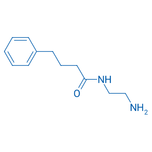 N-(2-Aminoethyl)-4-phenylbutanamide 1g