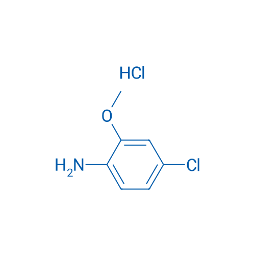 4-Chloro-2-methoxyaniline hydrochloride 10g