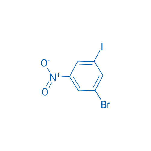 1-Bromo-3-iodo-5-nitrobenzene 1g