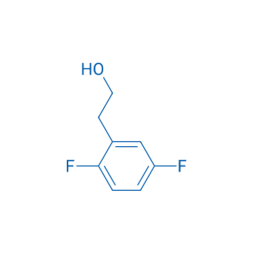 2-(2,5-Difluorophenyl)ethanol 25g
