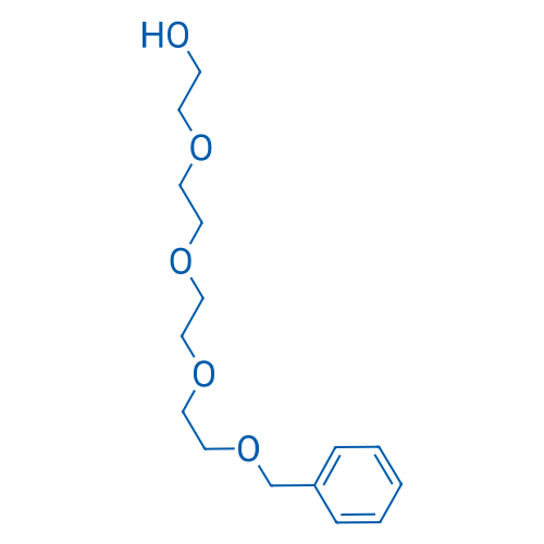 BnO-PEG4-OH 25g